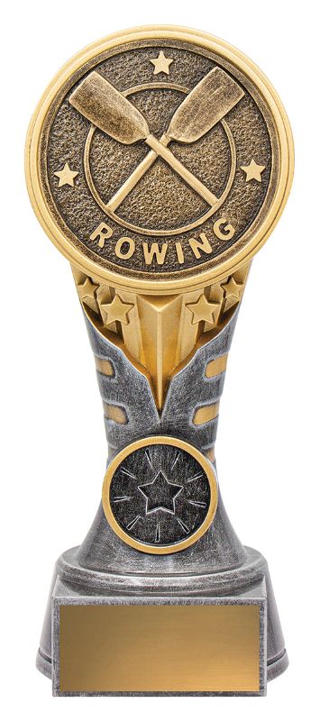 KN273B IKON Trophy Rowing 17.5cm