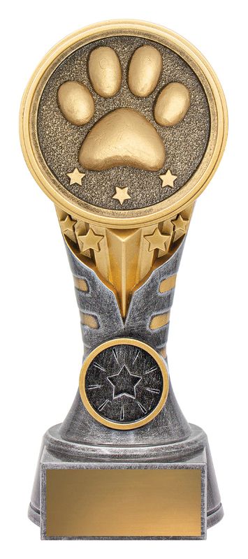 KN279B IKON Trophy Pet Appreciation 17.5cm