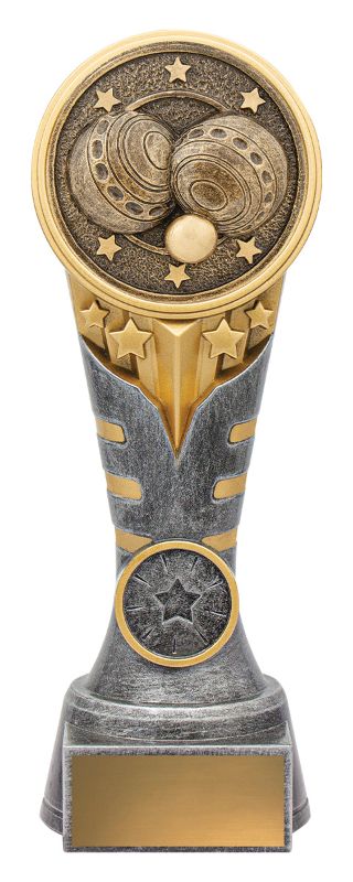 KN283C IKON Trophy Bowls 20cm