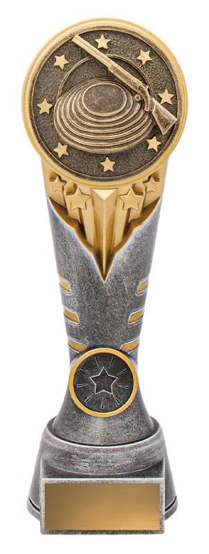 KN285D Shooting IKON - Clay Pigeon 22.5cm