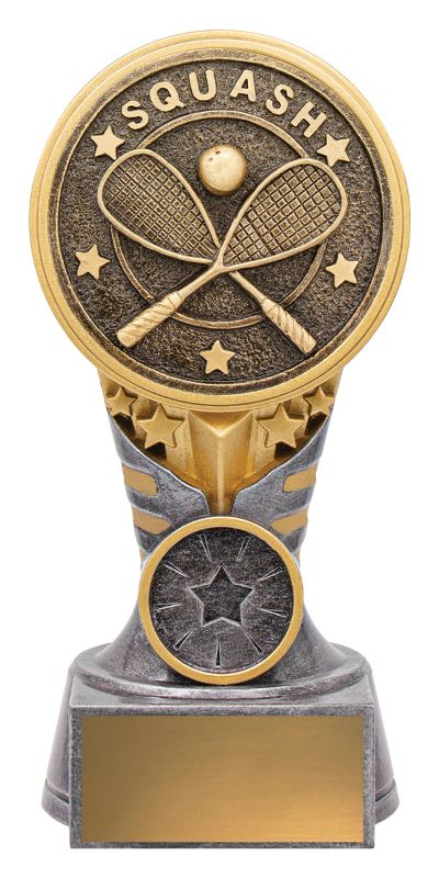 KN286A IKON Trophy Squash 15cm