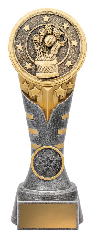 KN290C IKON Cricket Wicketkeeping Trophy 200mm