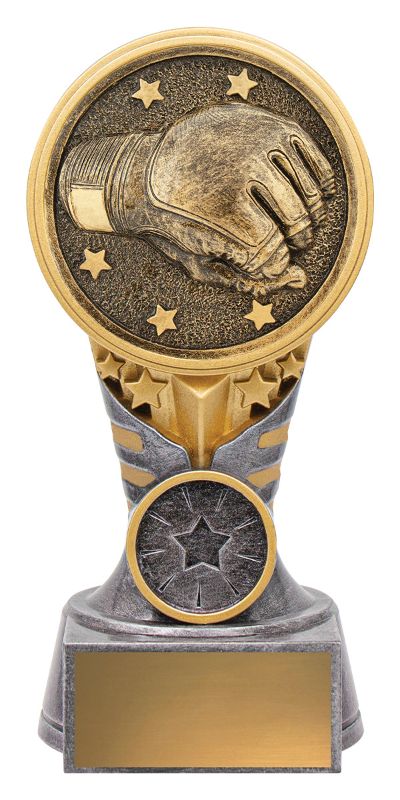 KN291A IKON Trophy MMA 15cm