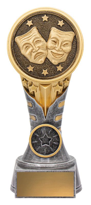 KN294B IKON Trophy Drama 17.5cm