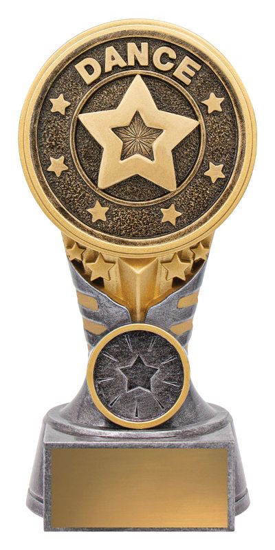 KN295A IKON Trophy Dance 15cm