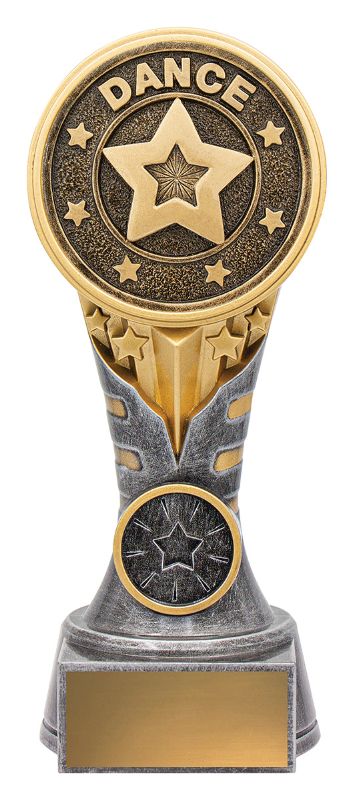 KN295B IKON Trophy Dance 17.5cm