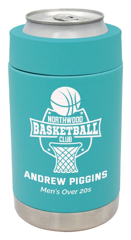 LCH15 Stainless Steel Aqua Can Caddy 13.5cm