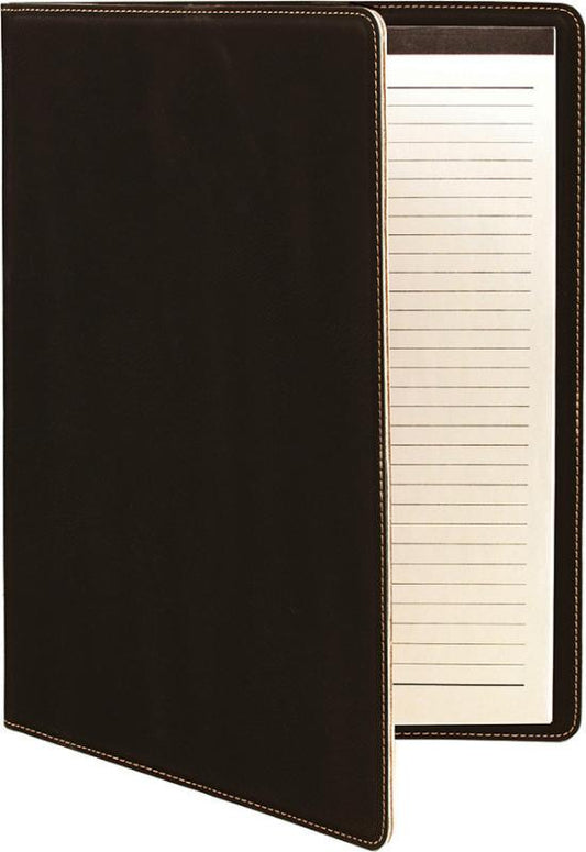 LL05BK912 Laserable Portfolio 30cm