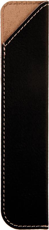 LL11BKS Laserable Pen Sleeve 15.5cm