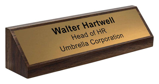 LNW Value Name Bar 21.5cm