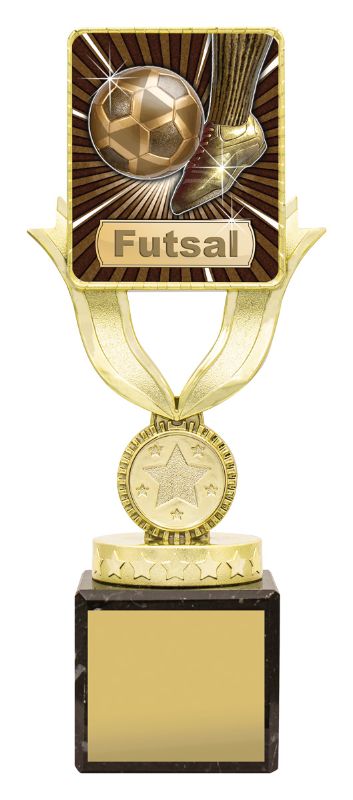 LPB008B Lynx Sentry 205mm - Futsal
