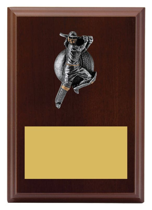 LPF416A Plaque Female Batting 150mm