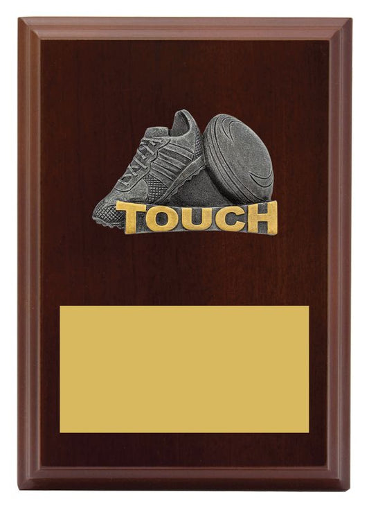 LPF442A Plaque Peak Touch 150mm