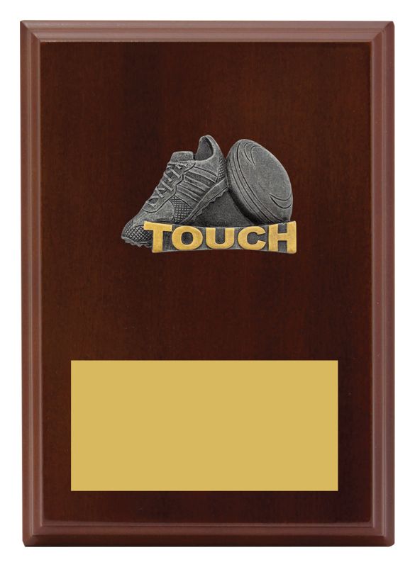 LPF442B Plaque Peak Touch 175mm