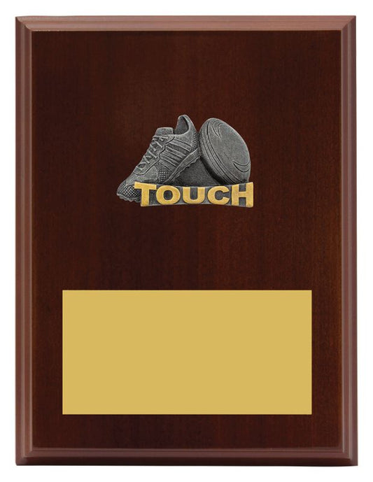 LPF442C Plaque Peak Touch 200mm