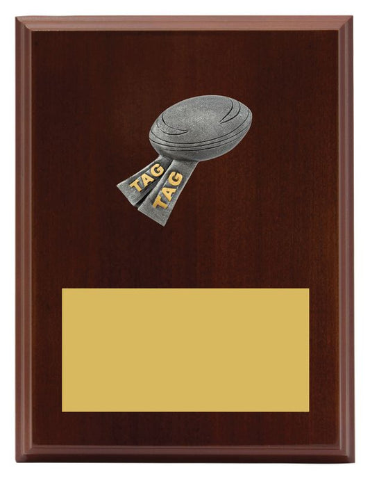 LPF443C Plaque Peak Tag 200mm