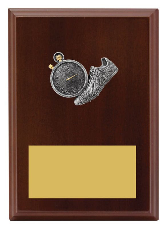LPF447B Plaque Peak Track 175mm