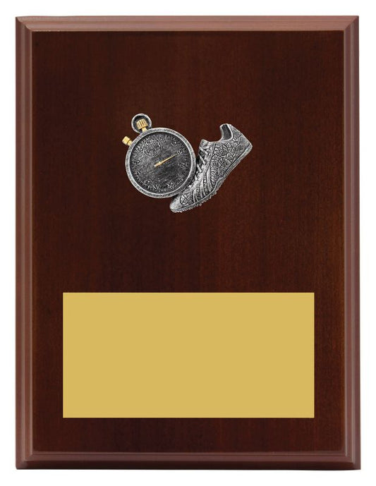 LPF447C Plaque Peak Track 200mm