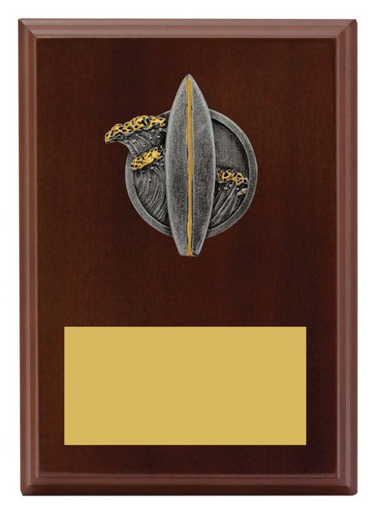 LPF457B Plaque Peak Surfing 175mm