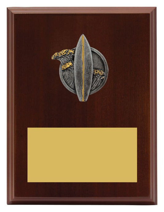 LPF457C Plaque Peak Surfing 200mm