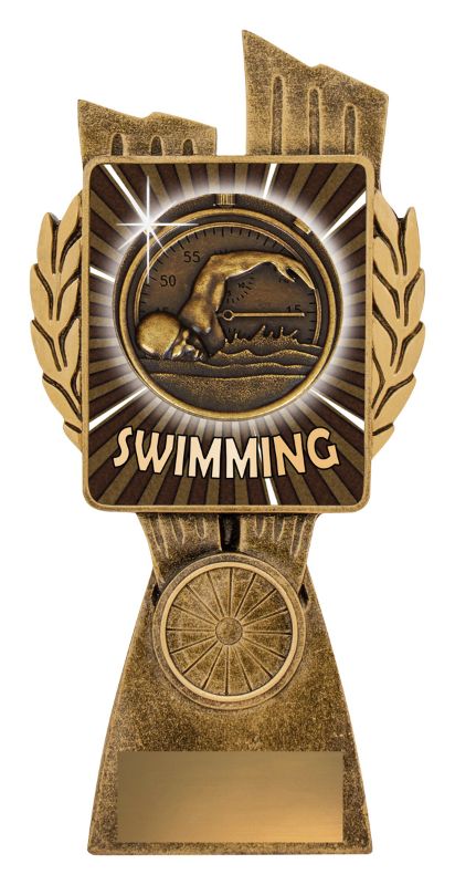 LR002B Swim Lynx 175mm
