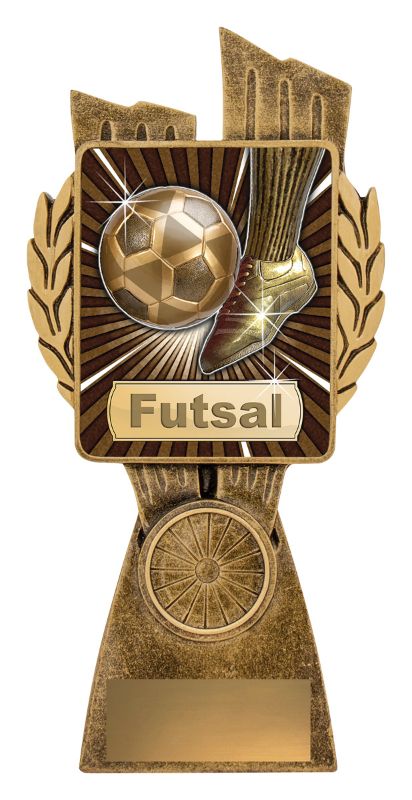 LR008B Futsal Lynx 175mm