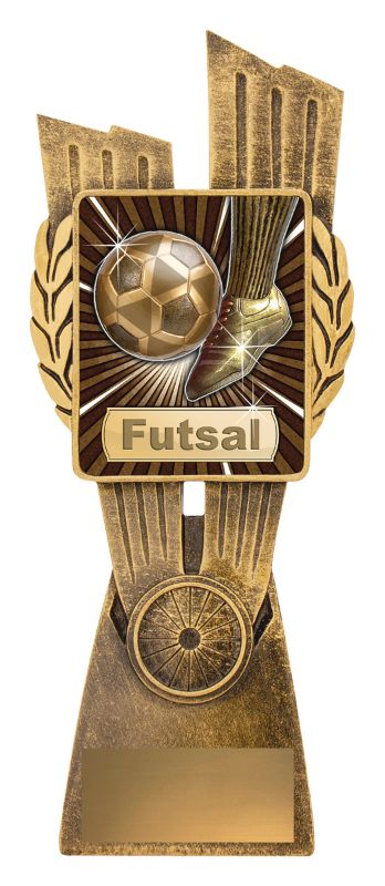 LR008C Futsal Lynx 210mm