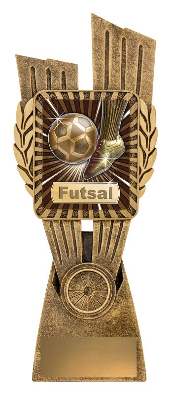 LR008D Futsal Lynx 245mm