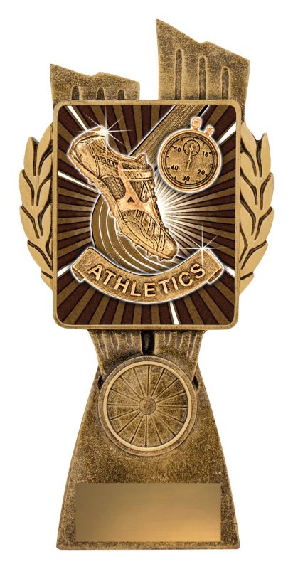LR047B Athletics Lynx 175mm
