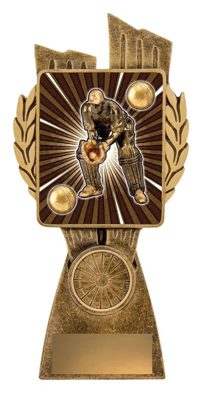 LR090B Cricket Lynx Wicketkeeper 175mm