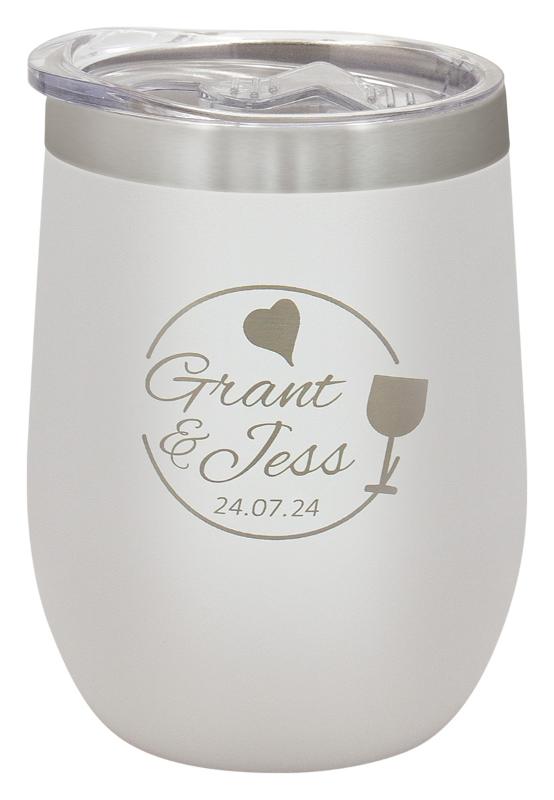 LSW105 White Wine Tumbler 11.5cm