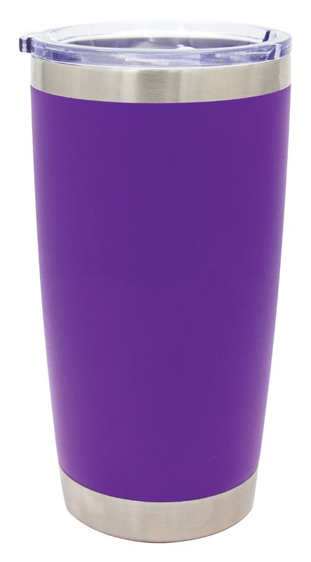 LTM208 Purple Tumbler 590ml