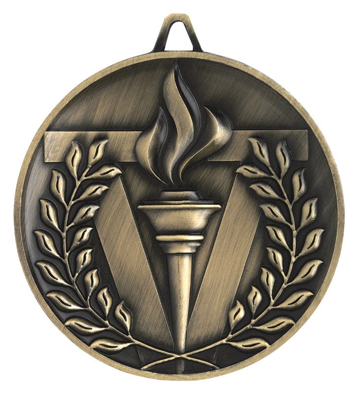 M9300 Heavyweight Victory Medal