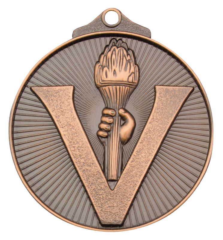 MD900B Victory Medal Bronze