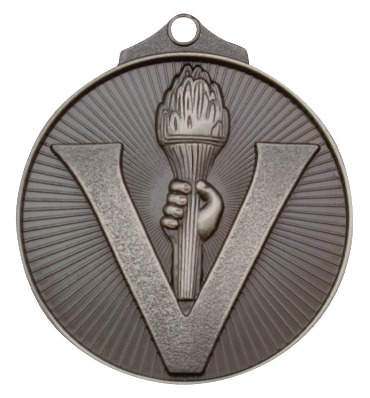 MD900S Victory Medal Silver