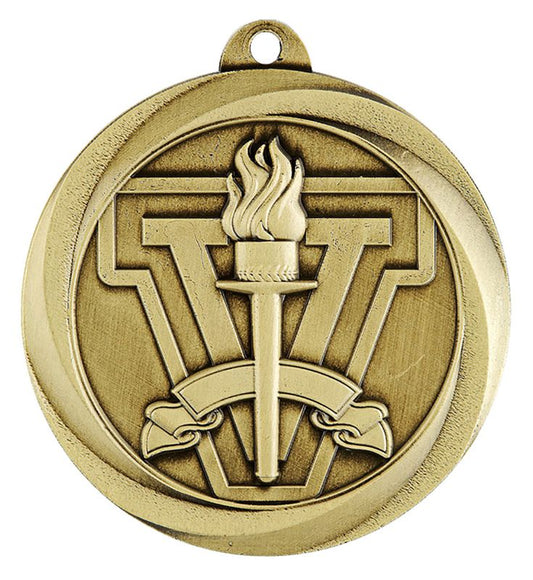 ME900G Victory Econo Medal Gold