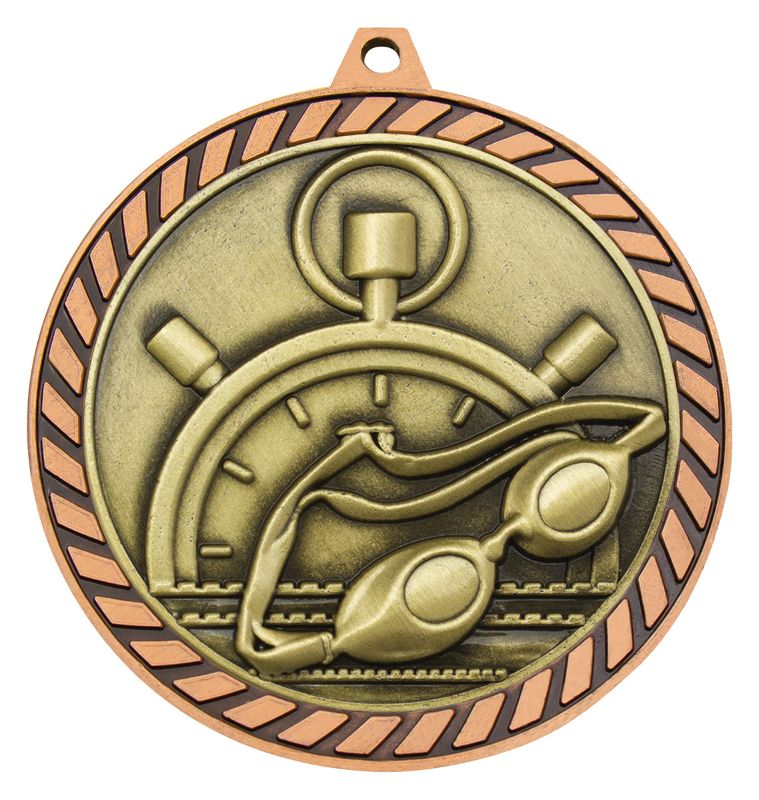 MMV602B Venture Swim Bronze