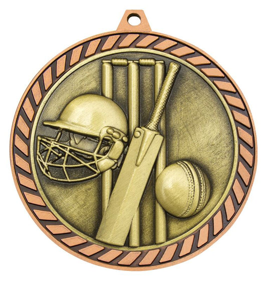 MMV640B Venture Cricket Bronze