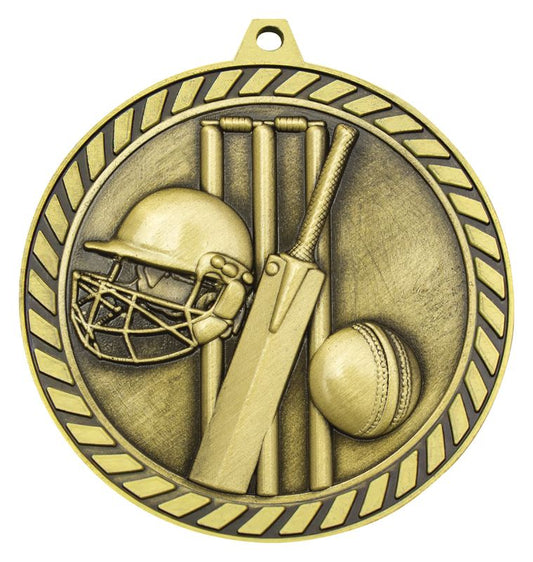 MMV640G Venture Cricket Gold