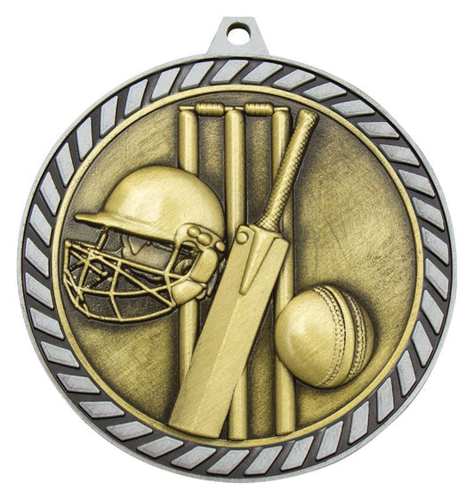 MMV640S Venture Cricket Silver