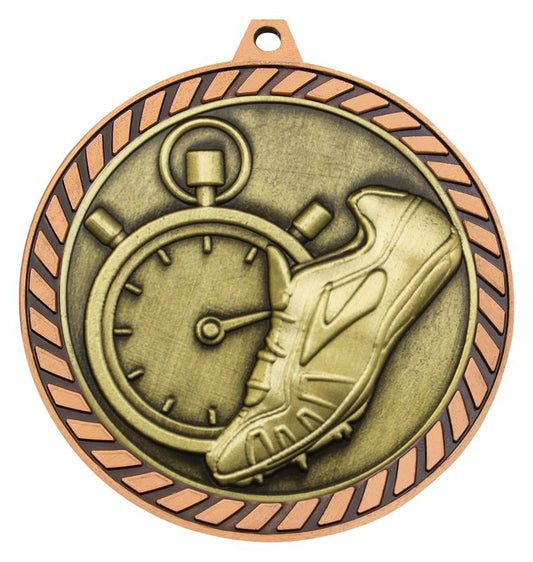 MMV647B Venture Athletics Bronze