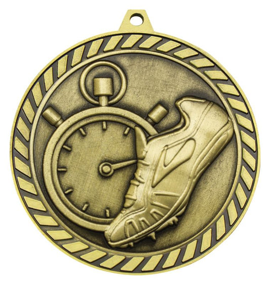 MMV647G Venture Athletics Gold