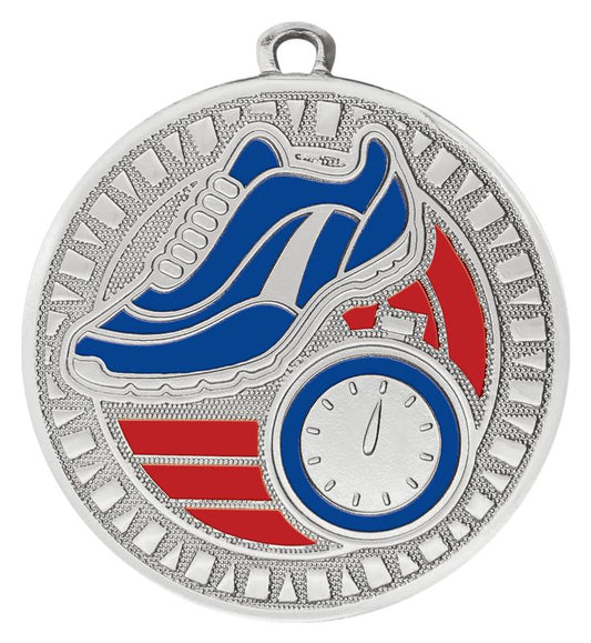 MS701S Athletics Spark Medal 5.5cm