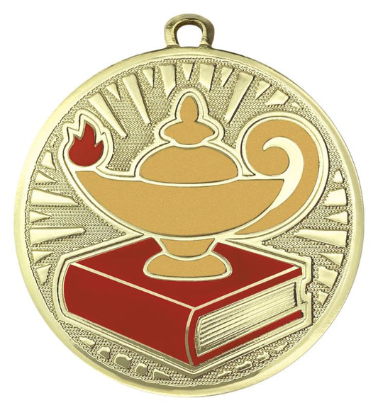 MS705G Academic Spark Medal 5.5cm