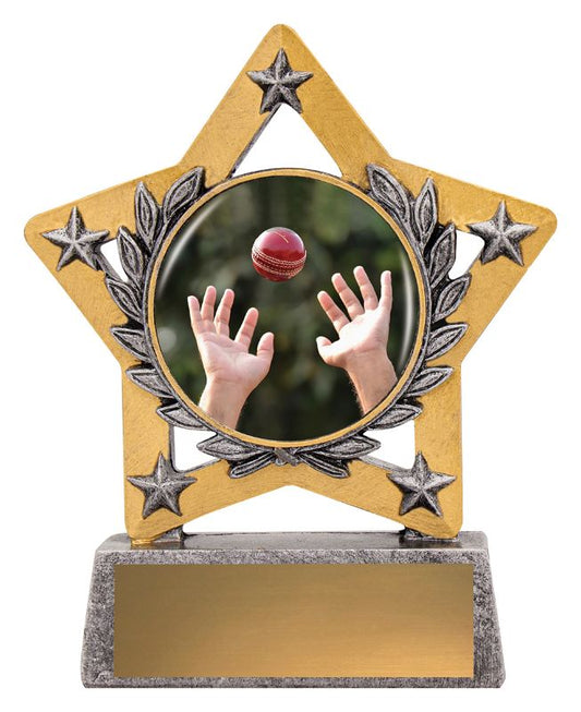 MSC404 Fielding Mini Star Colour 130mm