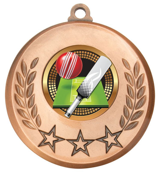 MSH140B Laurel Cricket Bronze