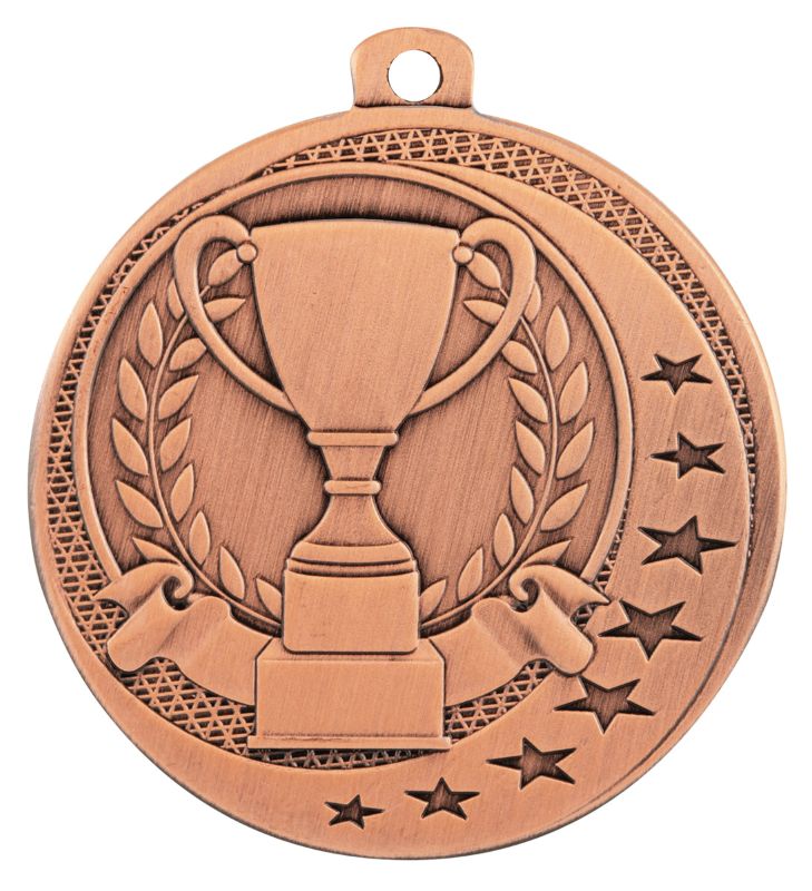 MW900B Achievement Wayfare Medal Bronze