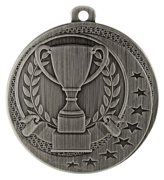 MW900S Achievement Wayfare Medal Silver