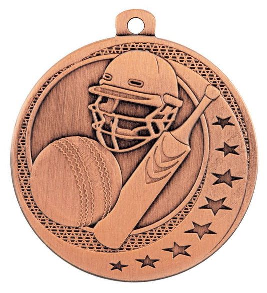 MW910B Cricket Wayfare Medal Bronze