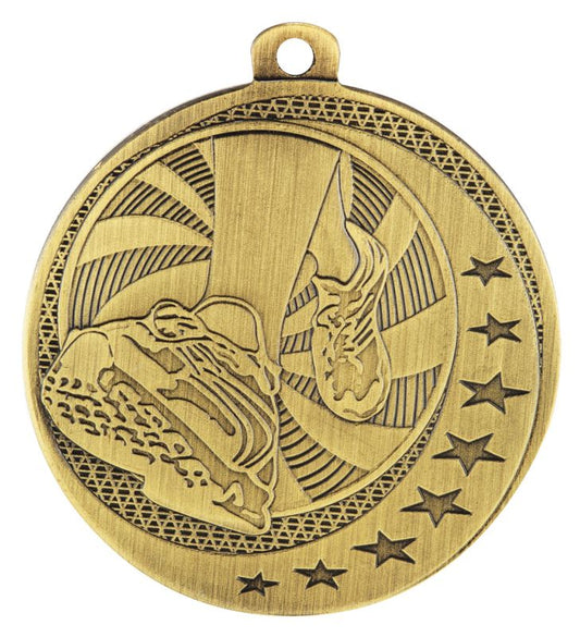 MW925G Running Wayfare Medal Gold